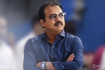 Bharat Ane Nenu Movie Working Stills